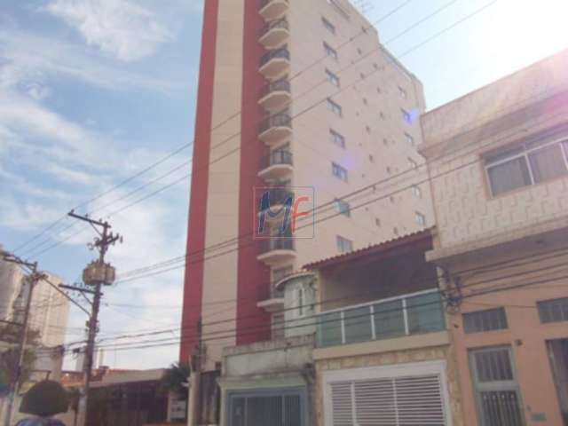 REF: 15.714 - Lindo apto Chácara Santo Antônio, com 108 m² a.u, 3 quartos sendo 1 suíte, varanda, cozinha, área de serviço, 2 vagas e Lazer.