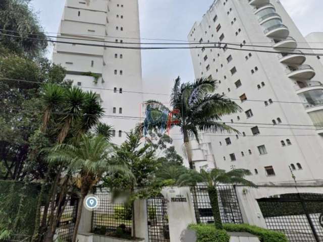 REF: 15.783 Lindo apto no Vila Suzana Residencial de alto padrão Penthouse com piscina e vista panorâmica  ,4 suítes, 5 vagas e  Lazer.