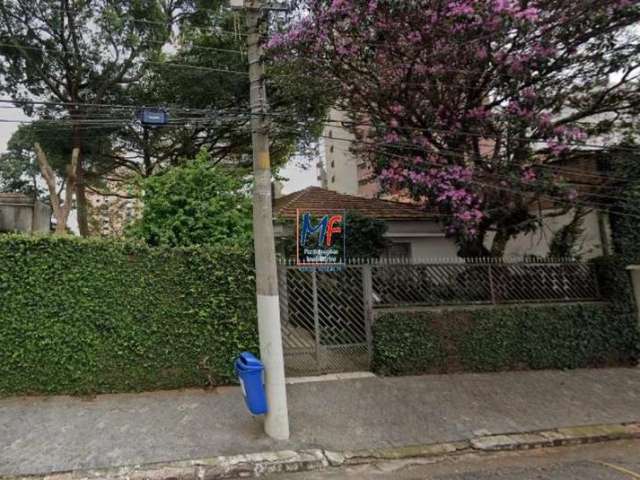 Excelente Terreno no bairro Vila Butantã, 2.214 m² a.c, 7.127 m² terreno , Frente: 150 m. ZONEAMENTO: ZC . Pode locar parte.  Estuda propostas. REF 13.469