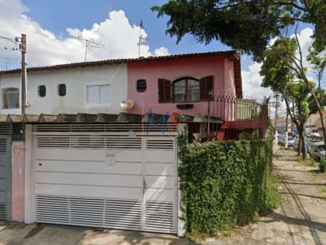 REF 15.917 - Lindo sobrado na Vila Carrão ,  116 m²a.u.,  3 quartos (1 suíte) , sala, cozinha planejada, banheiros, área de serviço, 2 vagas.