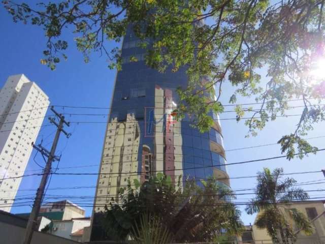 REF: 16.047 - Ótima sala comercial à venda em ponto estratégico no Ipiranga com 32m², 1 banheiro e 1 vaga. Zoneamento: ZM.