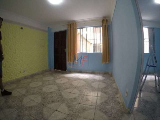 Lindo apartamento no Jardim Redil, 50 m² a.u.,  2 dormitórios, sala, cozinha, lavanderia, banheiro , 1 vaga rotativa e. Lazer. REF: 16.081