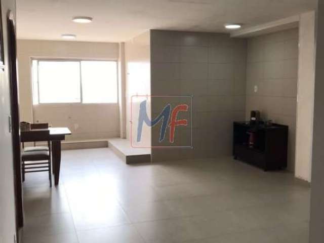 REF: 16.099 Lindo apto no Centro - Santo André, 268 m² a..u,  4 quartos (3 suítes),  sala, lavabo, cozinha,  2 sacadas, 4 vagas e Salão de  festas .