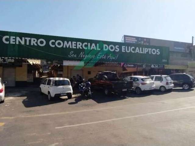 Sala Comercial para Venda em Colombo, Maracanã, 1 banheiro