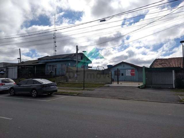 Terreno para Venda em Colombo, Atuba