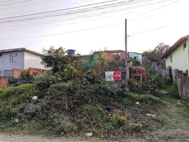 Terreno para Venda em Colombo, Rio Verde