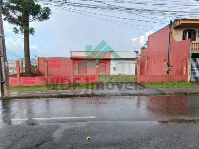 Terreno para Venda em Colombo, Guarani