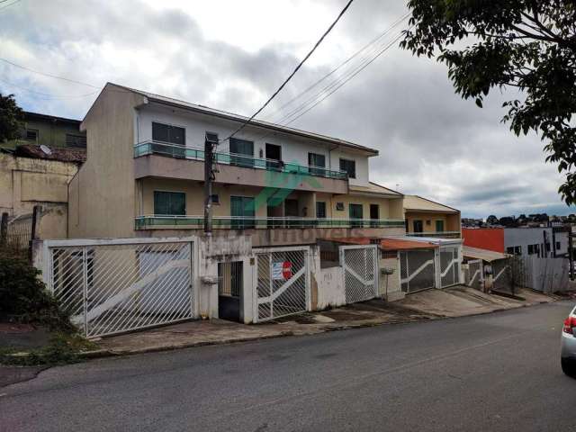 Apartamento para Venda em Colombo, Guarani, 3 dormitórios, 1 banheiro, 1 vaga