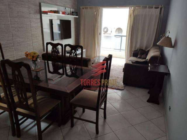 Apartamento à  venda - enseada - guarujá/sp