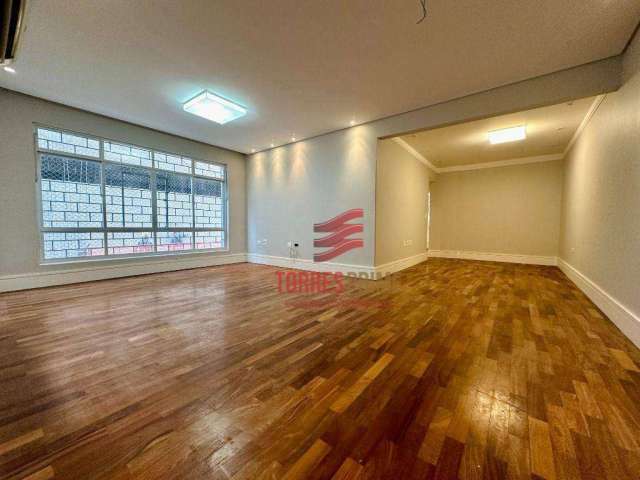 Apartamento 3 dormitórios com varanda reformado, 3 dormitórios (1 suíte com hidromassagem), José menino/Santos.