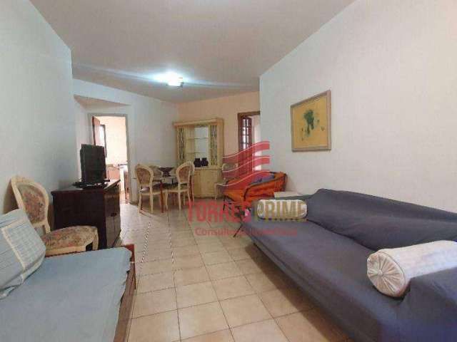 Apartamento 3 dormitórios, Enseada, Guarujá SP