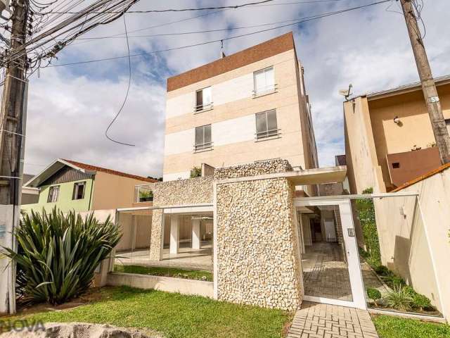 Apartamento com 3 quartos  para alugar, 90.90 m2 por R$2000.00  - Boqueirao - Curitiba/PR