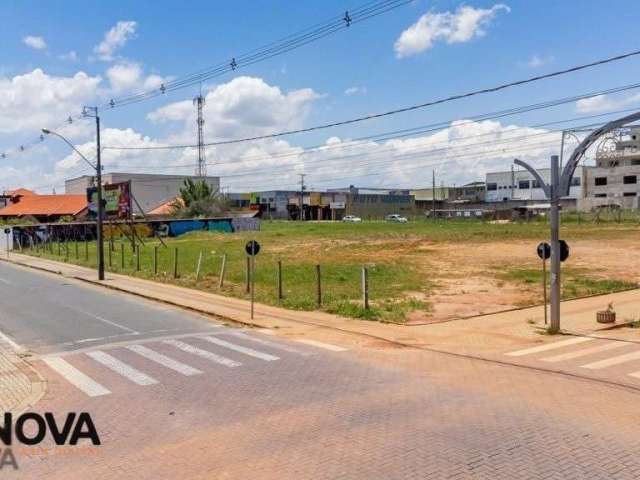 Terreno para alugar, 1080.00 m2 por R$3500.00  - Nacoes - Fazenda Rio Grande/PR