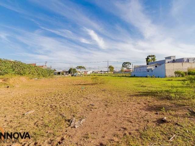 Terreno para alugar, 3193.00 m2 por R$4500.00  - Santa Terezinha - Fazenda Rio Grande/PR