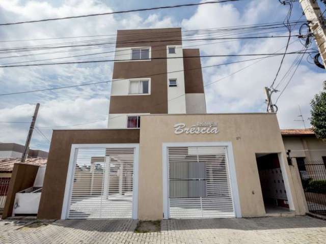 Apartamento com 2 quartos  para alugar, 50.66 m2 por R$1300.00  - Cidade Jardim - Sao Jose Dos Pinhais/PR