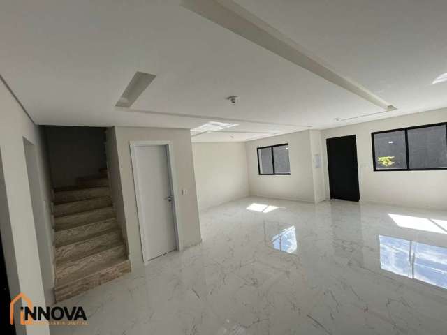 Casa com 3 quartos  à venda, 124.66 m2 por R$699000.00  - Uberaba - Curitiba/PR