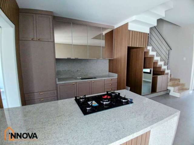 Casa de Condominio com 3 quartos  à venda, 115.06 m2 por R$760000.00  - Boqueirao - Curitiba/PR