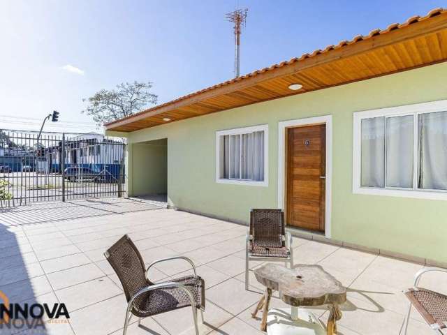 Terreno à venda, 456.00 m2 por R$890000.00  - Hauer - Curitiba/PR