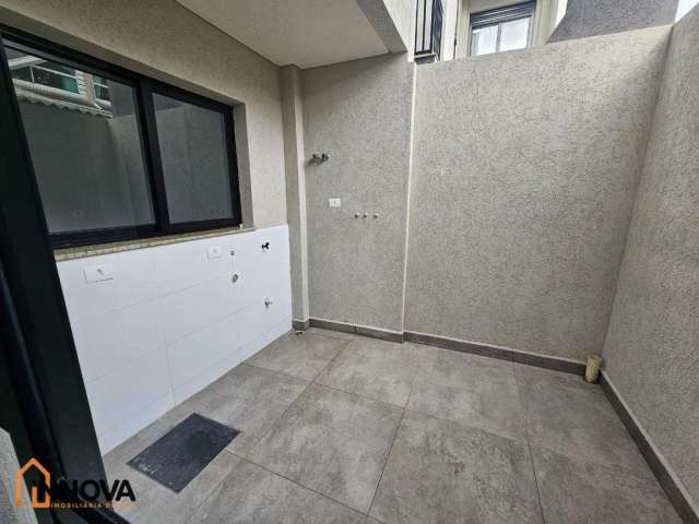 Sobrado com 3 quartos  à venda, 143.71 m2 por R$815000.00  - Boqueirao - Curitiba/PR