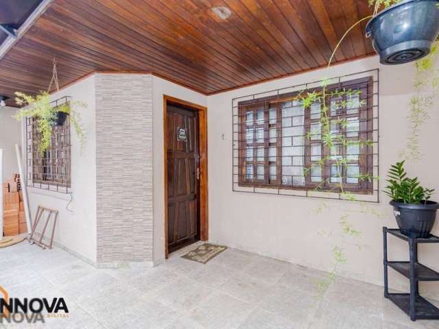 Casa com 2 quartos  à venda, 125.00 m2 por R$600000.00  - Jardim Bela Vista - Piraquara/PR