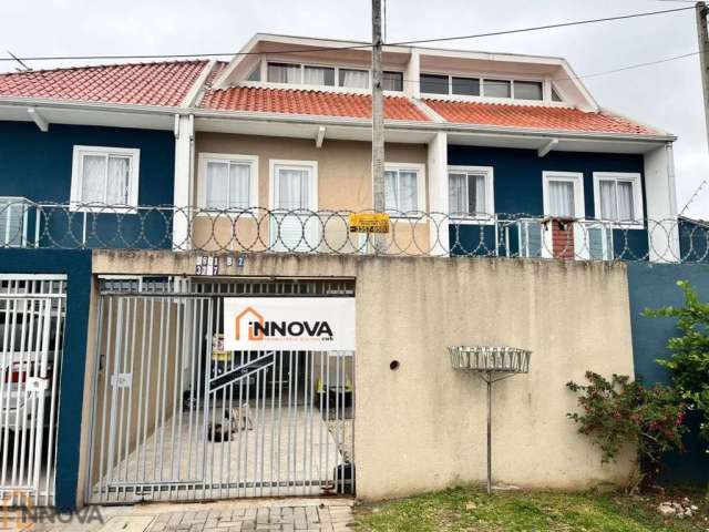 Sobrado com 3 quartos  à venda, 123.00 m2 por R$449000.00  - Uberaba - Curitiba/PR