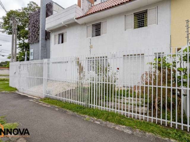 Casa Residencial com 3 quartos  à venda, 132.00 m2 por R$520000.00  - Reboucas - Curitiba/PR