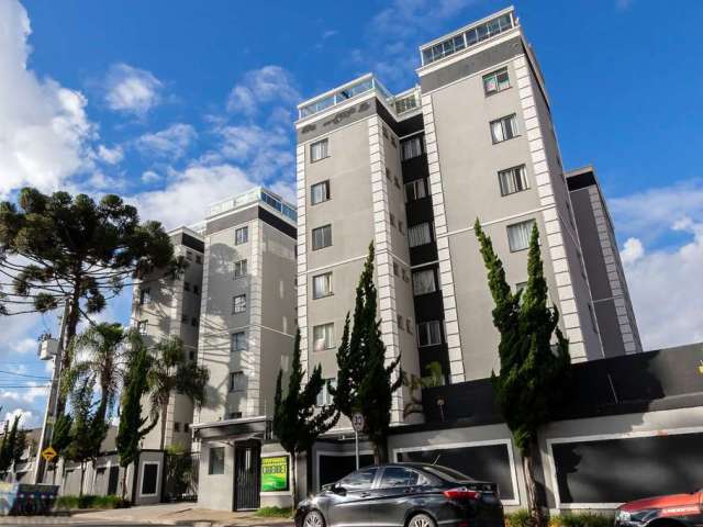 Apartamento com 2 quartos  à venda, 110.00 m2 por R$490000.00  - Santa Candida - Curitiba/PR