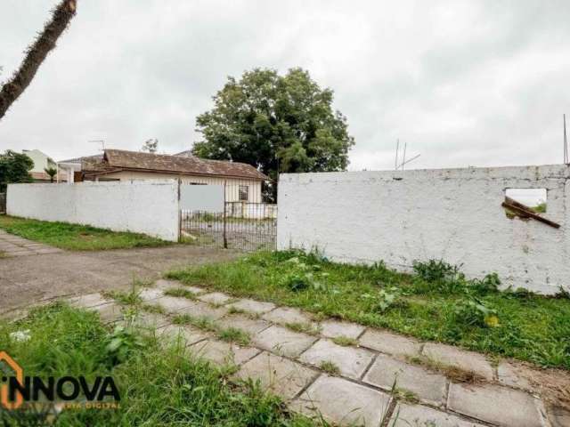 Terreno para alugar, 23.33 m2 por R$2000.00  - Agua Verde - Curitiba/PR