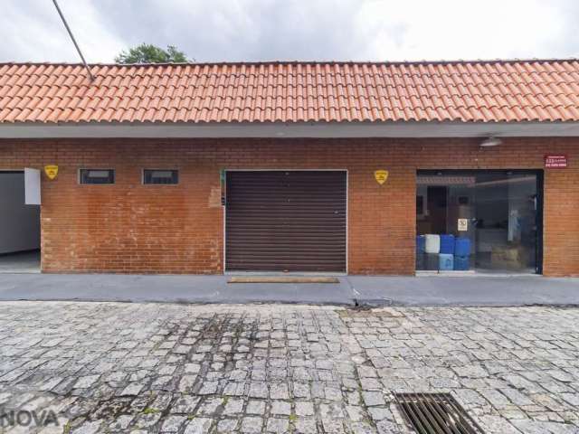 Loja para alugar, 32.00 m2 por R$1250.00  - Alto Boqueirao - Curitiba/PR