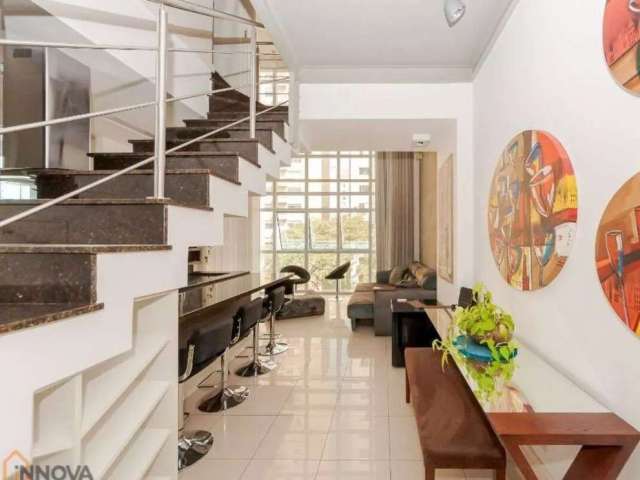 Curitiba Loft Batel