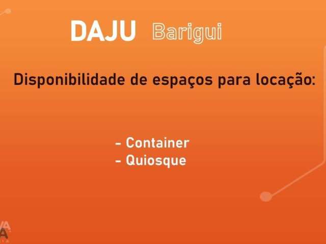 Loja para alugar, 15.00 m2 por R$2400.00  - Seminario - Curitiba/PR