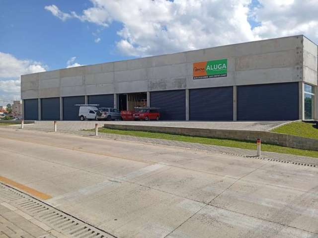 Loja para alugar, 700.00 m2 por R$10000.00  - Osasco - Colombo/PR