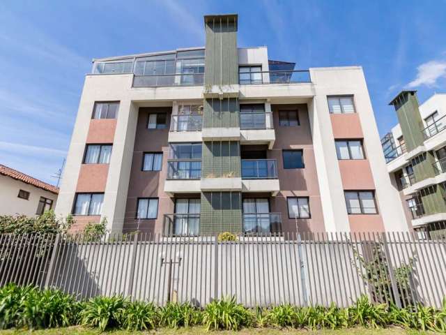 Apartamento com 2 quartos  à venda, 91.72 m2 por R$780000.00  - Agua Verde - Curitiba/PR