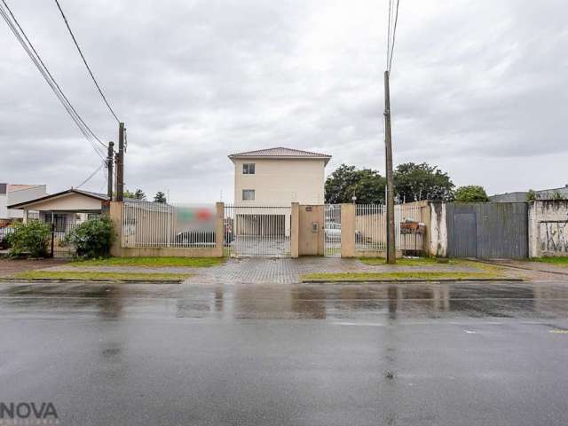 Apartamento com 2 quartos  para alugar, 70.00 m2 por R$1500.00  - Boqueirao - Curitiba/PR