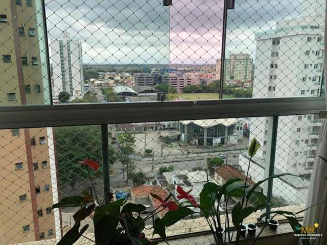 Apartamento 3 quartos, no Parque Tamandaré