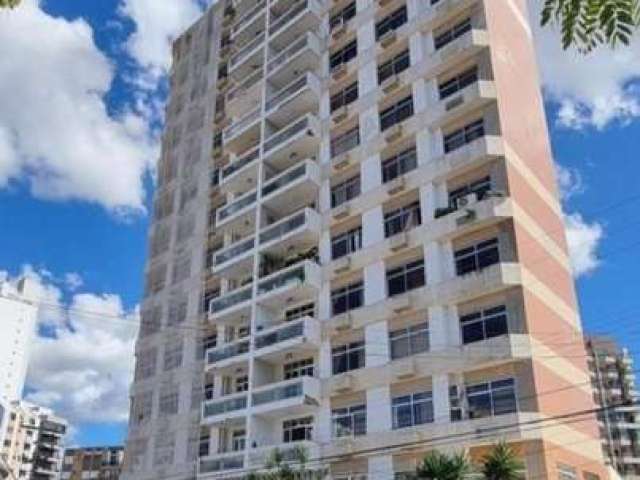 Amplo apartamento com 3 quartos, sendo 1 suite, vista para o Jardim do Liceu, prontinho para sua mudança, não perca a oportunidade