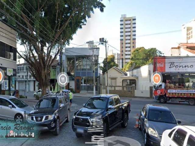 Loja à venda na Av. Pelinca, ótimo ponto comercial, Campos dos Goytacazes.