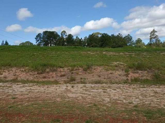 Lindo terreno plano, à venda no Condomínio Villas do Golfe em Itu/SP