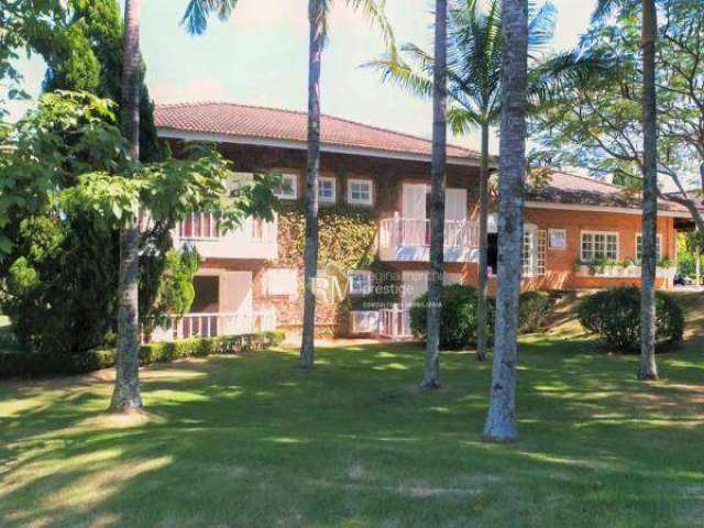 Linda casa à venda com mobília e decoração no Condomínio Fazenda Vila Real em Itu/SP!!