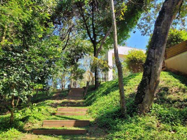 Belíssima casa nova com excelente localização à venda no Condomínio Terras de São José I em Itu/SP!!