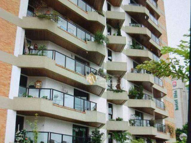 Lindo apartamento à venda no bairro do Campo Belo em São Paulo/SP!!