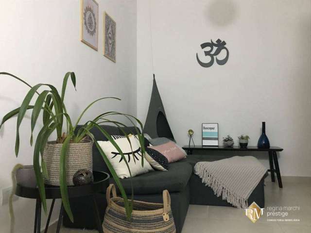 Casa com 1 dormitório à venda, 50 m² por R$ 395.000,00 - Jardim Santa Marta - Salto/SP