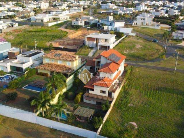 Belissima casa no condomínio Palmeiras Imperiais em Salto/SP