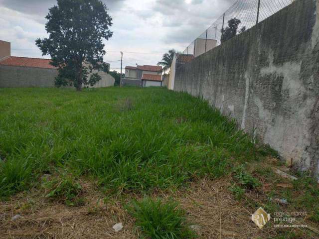 Terreno à venda, 360 m² por R$ 320.000,00 - Jardim Celani - Salto/SP