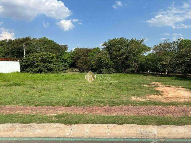 Terreno à venda, 300 m² por R$ 328.000 - Residencial Lagos D'Icaraí - Salto/SP