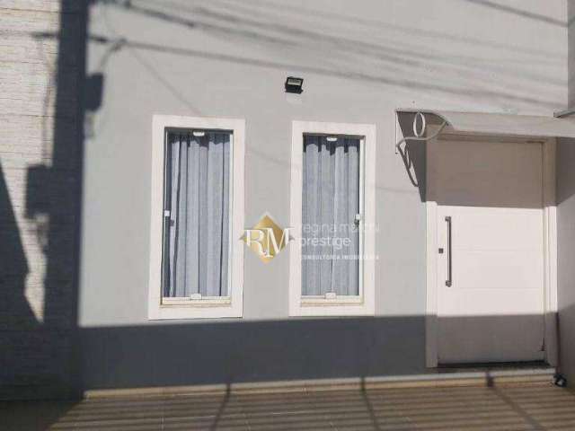 Bela casa com 3 dormitórios disponível para venda no Bairro Nossa Senhora da Candelária em Itu/SP