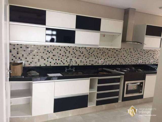 Lindo apartamento no Condomínio Vila Di Ravena em Itu!