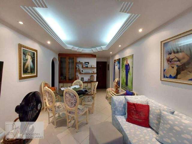 Apartamento com 2 dormitórios à venda, 68 m² por R$ 460.000,00 - Pituba - Salvador/BA