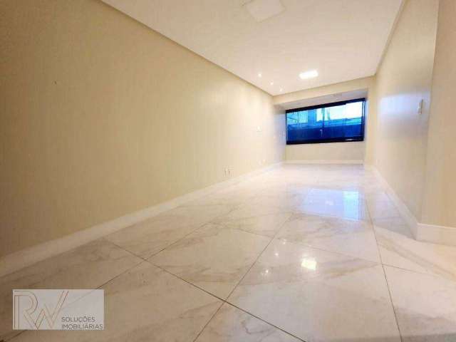 Apartamento com 3 Dormitórios, 1 Suíte à Venda, 93 m² por R$ 620.000,00 - Stiep - Salvador/BA