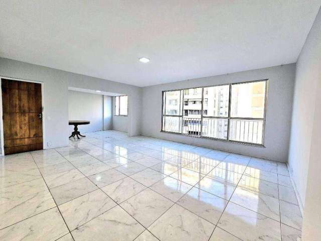 Apartamento com 4 dormitórios à venda, 238 m² por R$ 690.000,00 - Graça - Salvador/BA